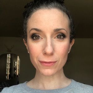 Meet your Posher, Jillian